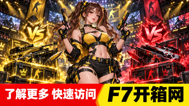 F7开箱网