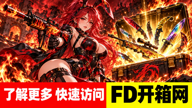 FD开箱网