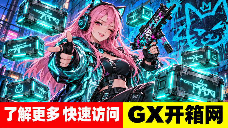 GX开箱网
