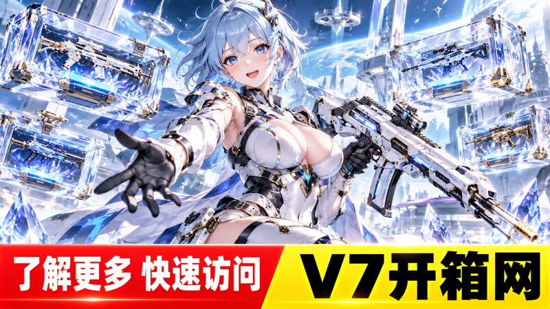 V7开箱网